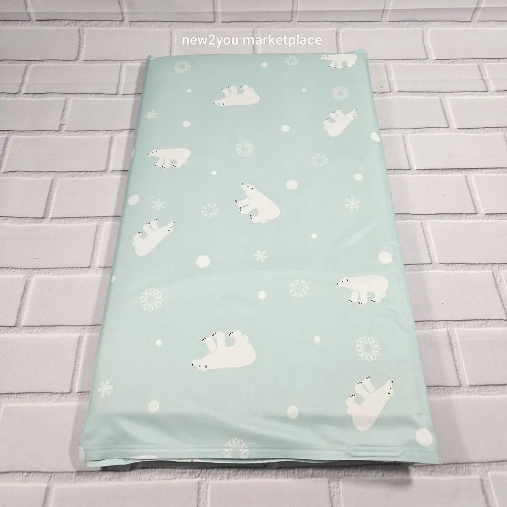 Pet Cooling Mat dog Non-Toxic Liquid Gel Pad 34.6